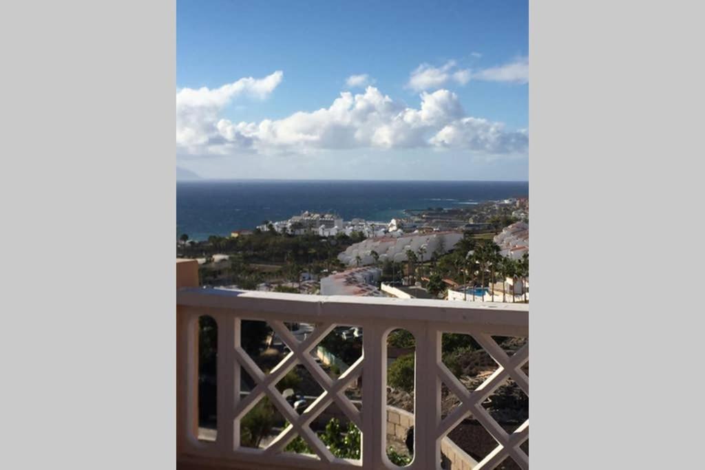 דירות אדחה Wonderful View מראה חיצוני תמונה