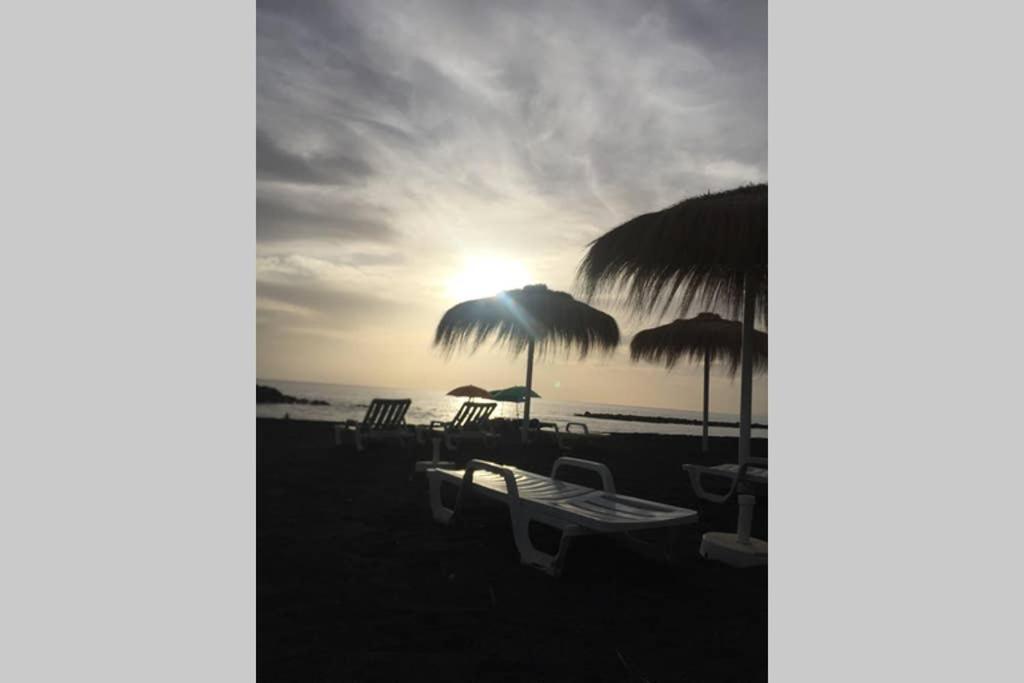 דירות אדחה Wonderful View מראה חיצוני תמונה
